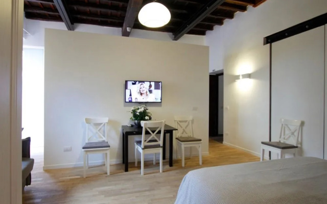 Sleep in Italy - Trastevere Apartments