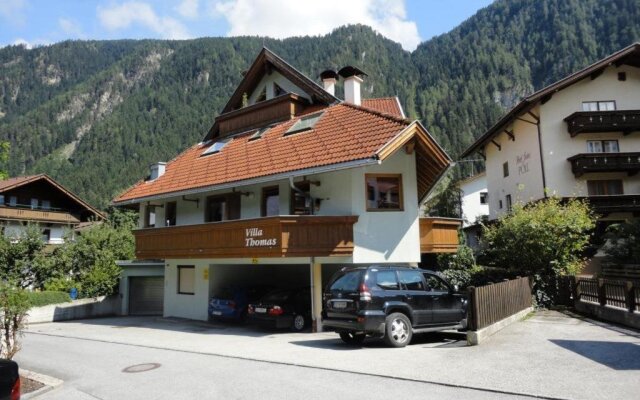 Villa Thomas