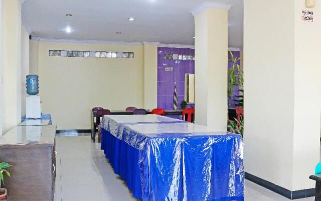 Collection O 91517 Hotel Gajah Mada Soe