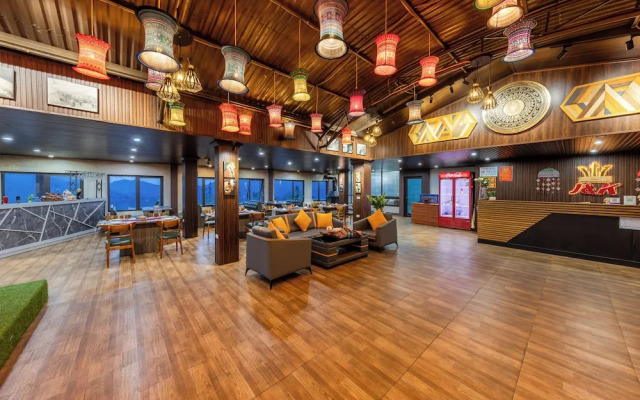 JK Sapa Homestay & Swimming Pool