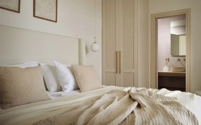 Soleil Luxury Villas