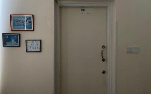 LIMASSOL LUX DREAM Apartment 2-ENJOY CYPRUS VACATION