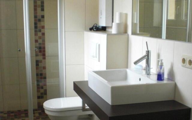 Ferienhaus in Bartelshagen II