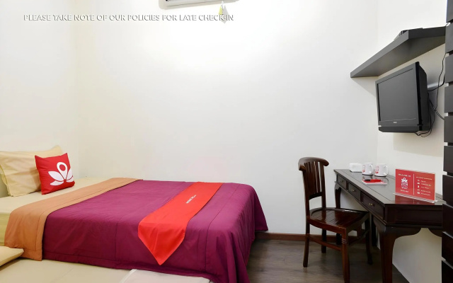 Casa Vanda Guesthouse – Guest Rooms – South Tangerang