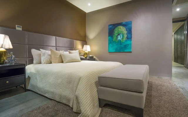 Villa Balimu Seminyak