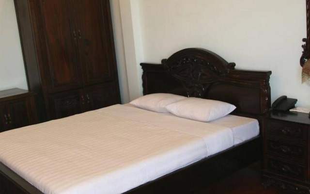 Thai Binh Hotel 2