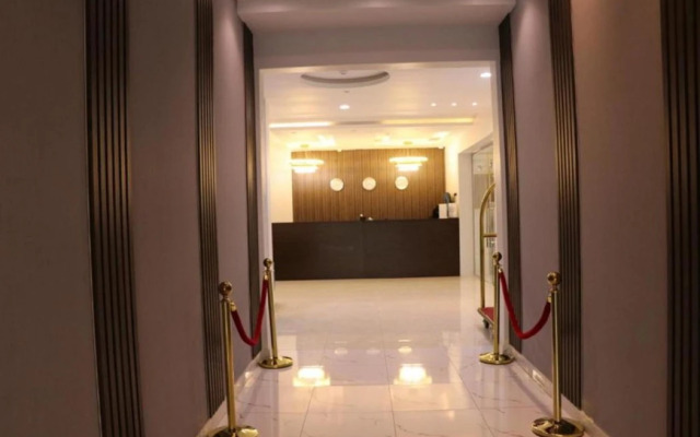Qimam Park Hotel 2