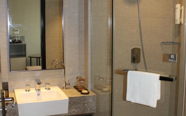 Home Inn Plus Shunde Daliang Bus Station