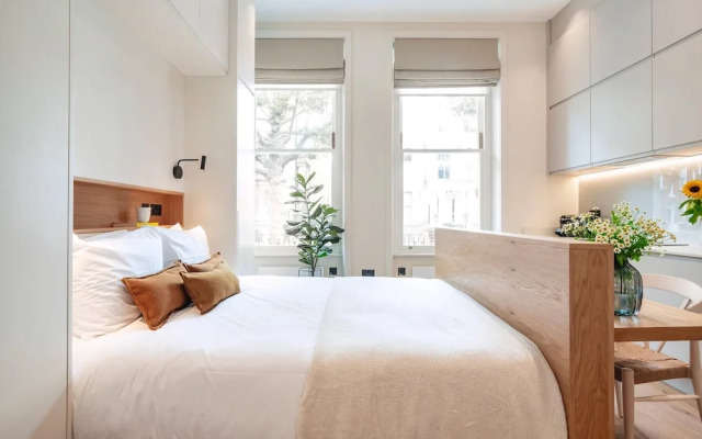 Beautiful Abode In Earl's Court
