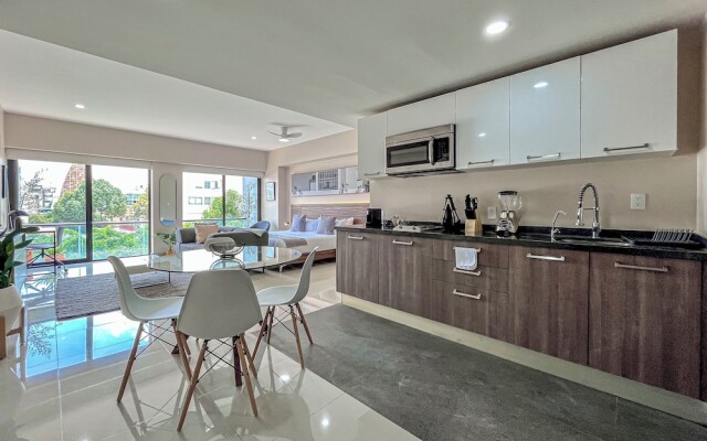 Mi Zona Lodging Nápoles