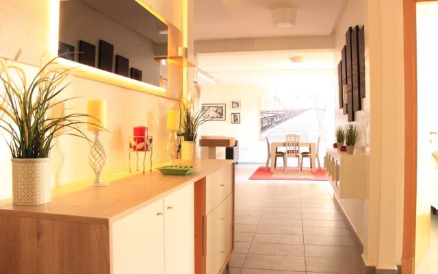 Appartement Laila 2