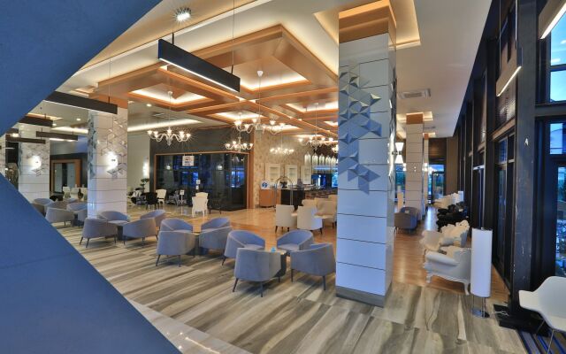 Numa Bay Exclusive Hotel - Ultra All Inclusive