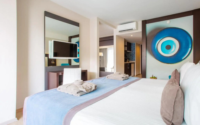 Selene Beach & Spa Hotel