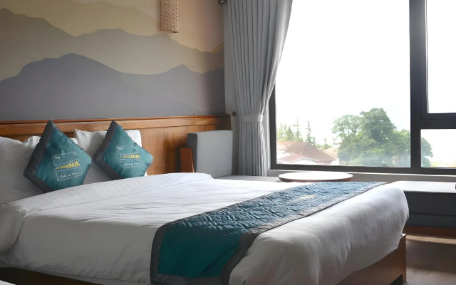 Sapa Panorama Hotel