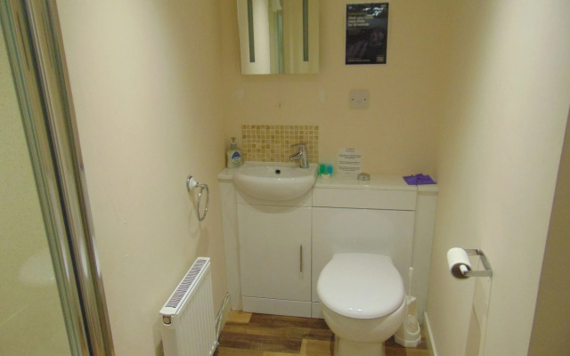 Callander Hostel