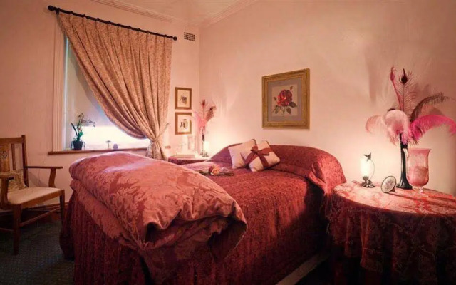 Segenhoe Inn