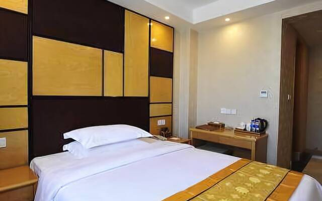 Huamao Hotel