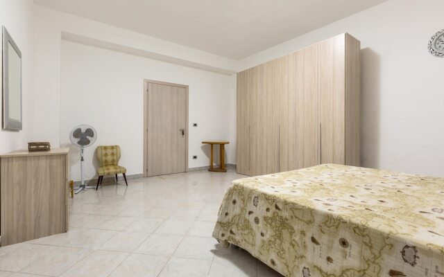 3827 Sabbiabianca - Aptm D by Barbarhouse