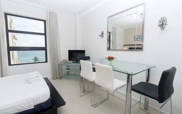 774 Ocean View Hollywood Beach