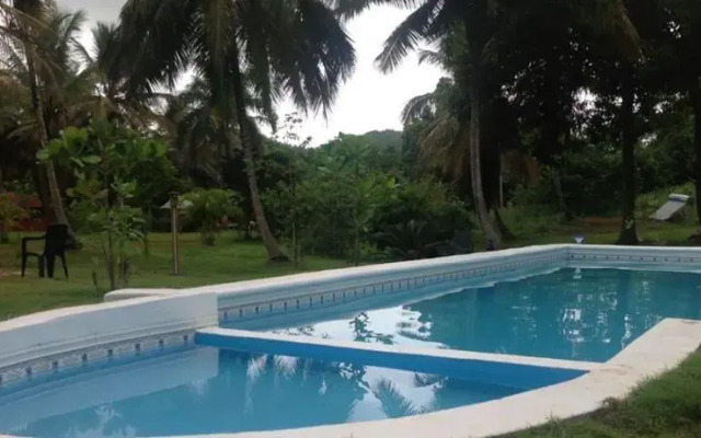 Ecocampo La Sangria