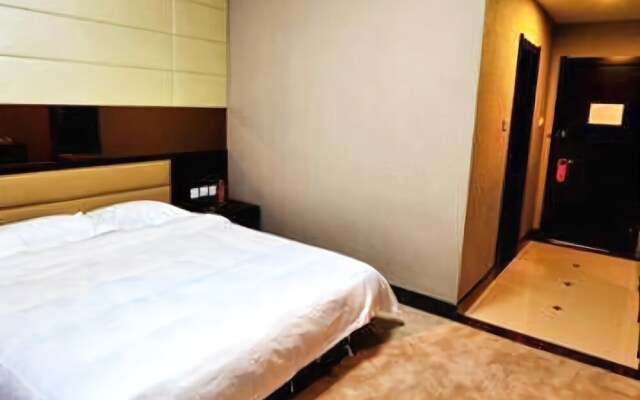 Hexing Hotel