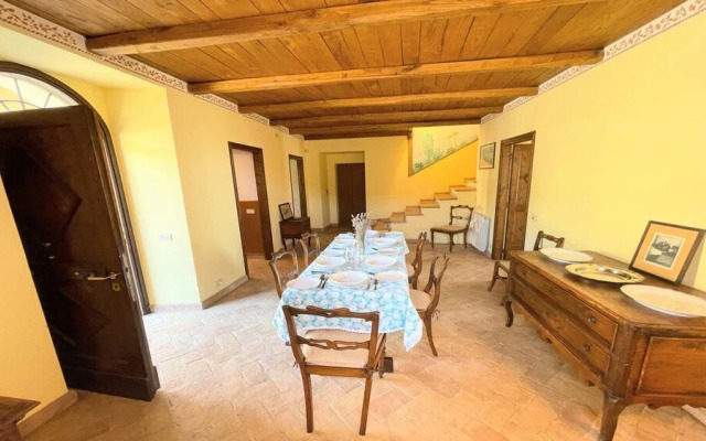 Enjoy the Spectacular Panorama - Villa and Private Pool