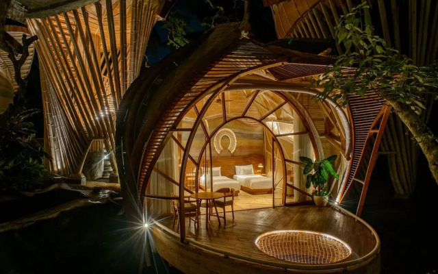 Ulaman Eco Retreat
