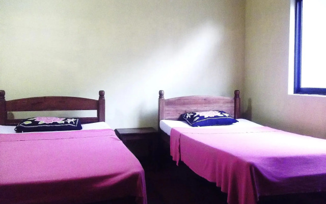 Majestic Tourist Hotel