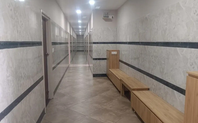 Lakshmi Residency By Sky Inn