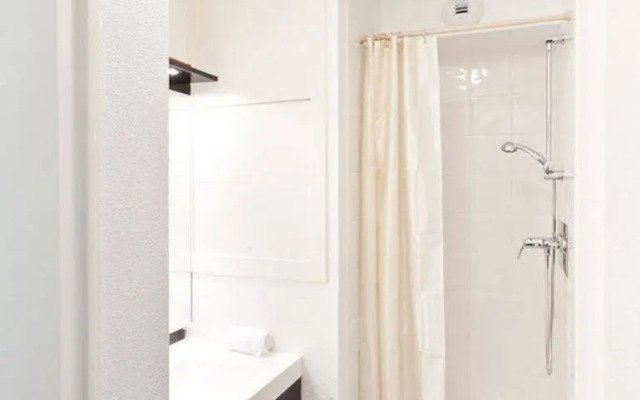 ResidHotel Saint Etienne Centre