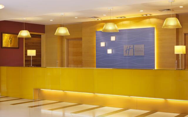 Holiday Inn Express Beijing Shangdi by IHG