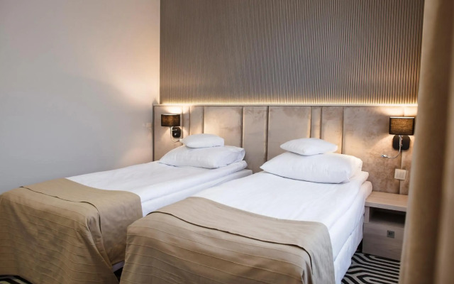 Art Hotel's Sosnowiec