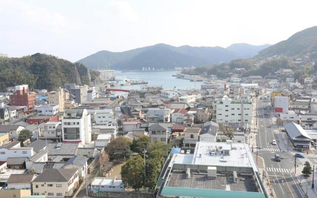Toyoko Inn Tsushima Izuhara