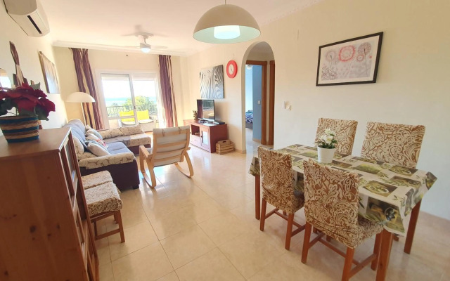 Rico Apartaments Ricosol