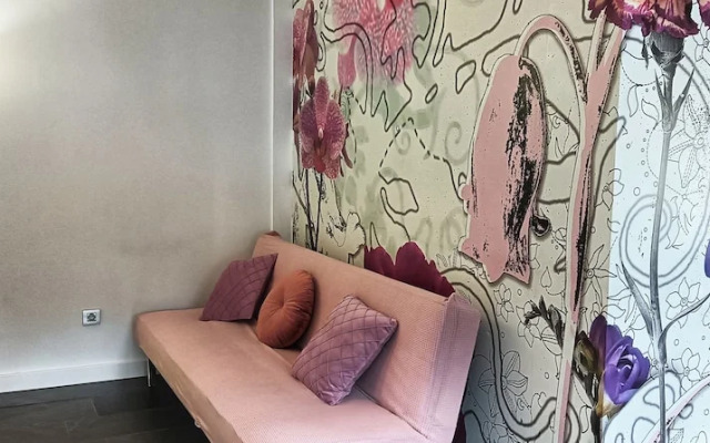 Hotel El Salto de la Novia