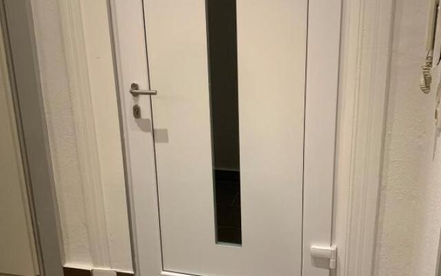 Ferienwohnung in Wilhelmshaven Zentrumsnah