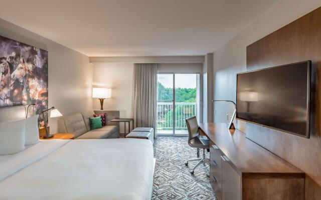 DoubleTree by Hilton Dallas - Farmers Branch