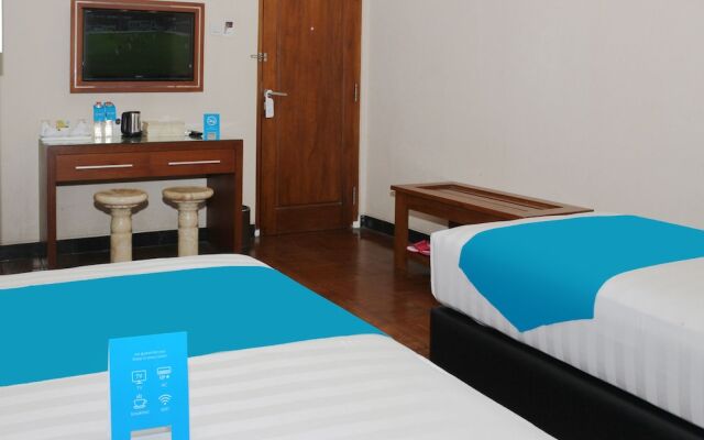 Airy Danurejan Bausasran 34 Yogyakarta