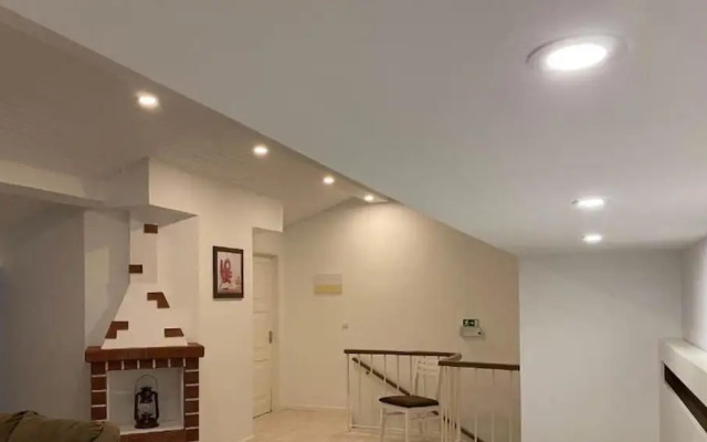 The Rock Guest House