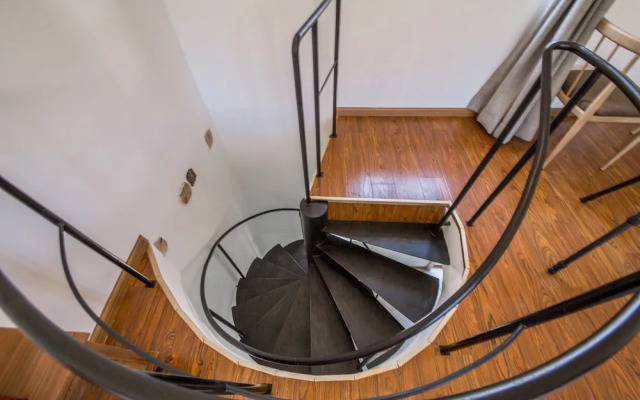 Jiannanshan Garden Homestay