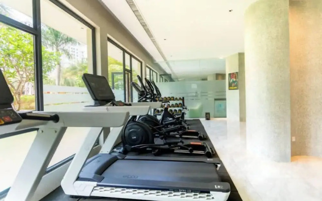 The Q Residence Vientiane