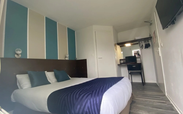 Fasthôtel Tours Nord