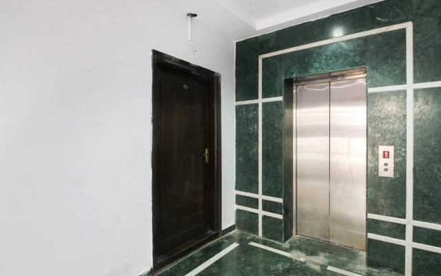OYO 71431 Hotel Polo