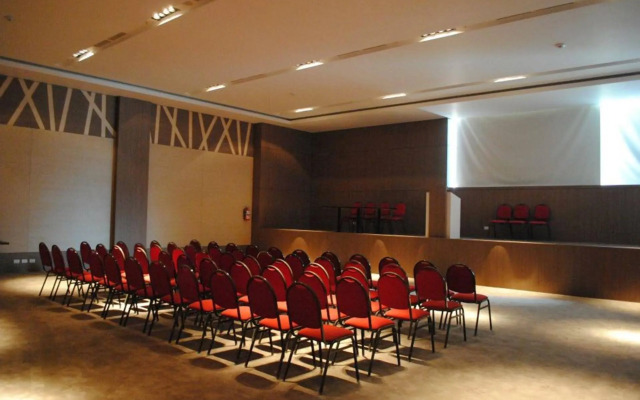 Hotel Estilo MB