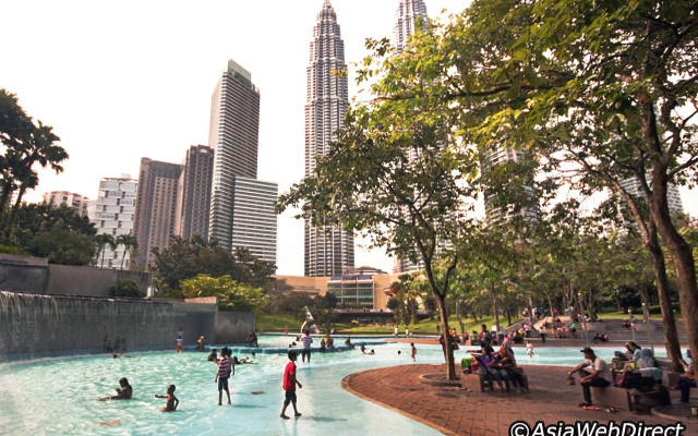 PH Suites at Pavilion Bukit Bintang Kuala Lumpur