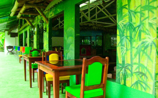 Chosa Manglar Nature Retreat