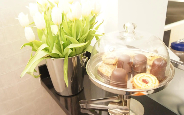 Business Wieland Hotel