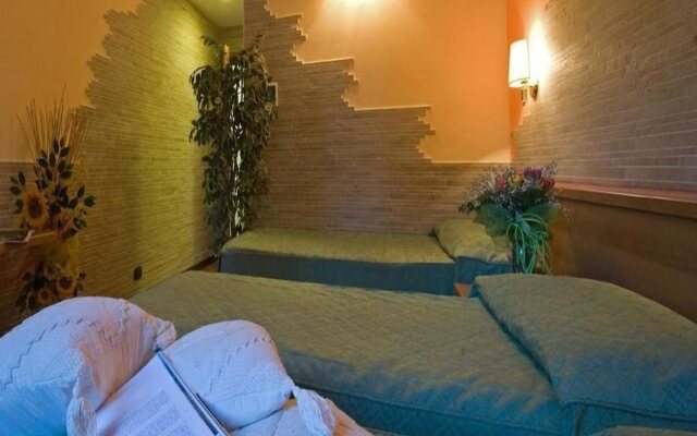 Hotel Ristorante Tre Leoni