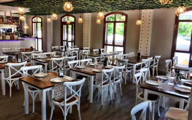 Hotel Boutique Bahía de Plentzia