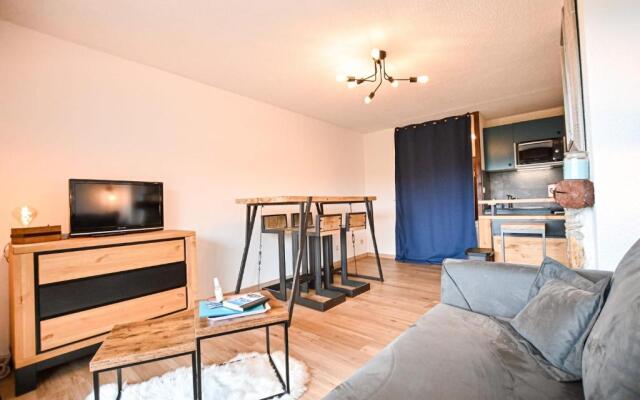 Studio Classified All Comfort View On Aravis